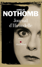Amélie Nothomb: Acide sulfurique by Marcel Pardon